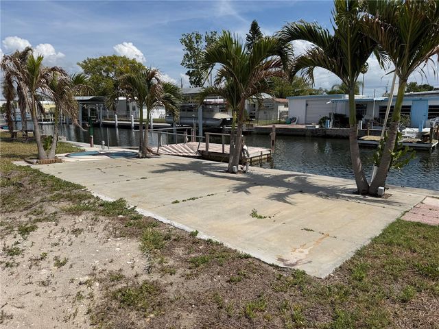 6736 CURLEW LANE, Hudson, FL 34667