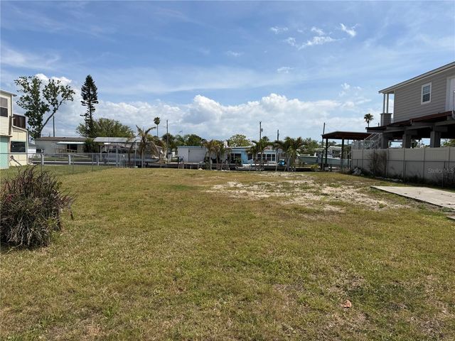 6736 CURLEW LANE, Hudson, FL 34667