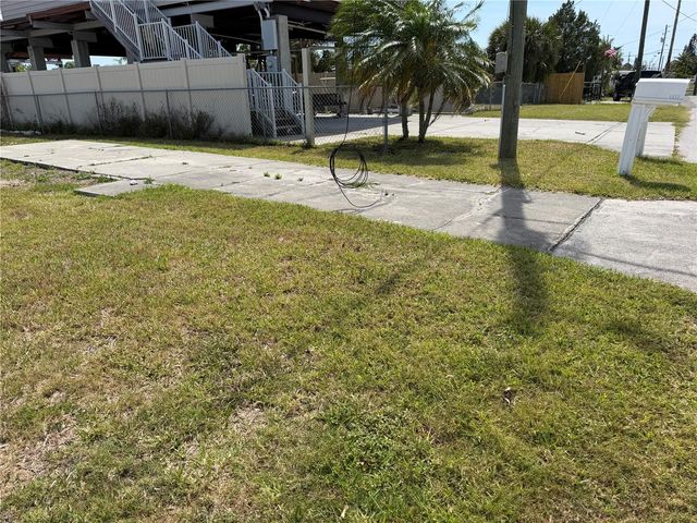 6736 CURLEW LANE, Hudson, FL 34667