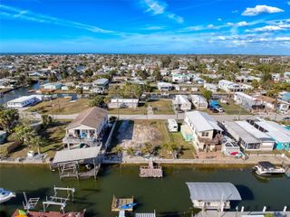 6736 CURLEW LANE, Hudson, FL 34667