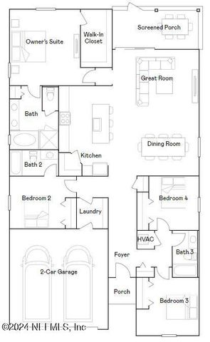 1564 JOSIE Lane, Jacksonville, FL 32218