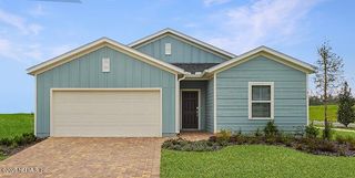 1564 JOSIE Lane, Jacksonville, FL 32218