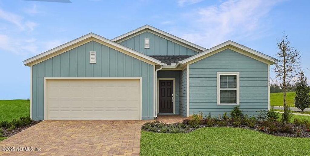 1564 JOSIE Lane, Jacksonville, FL 32218