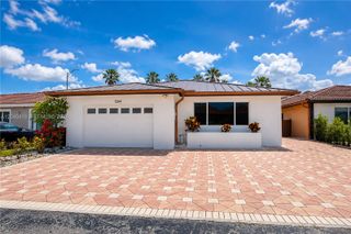 1204 SW 136th Place, Miami, FL 33184