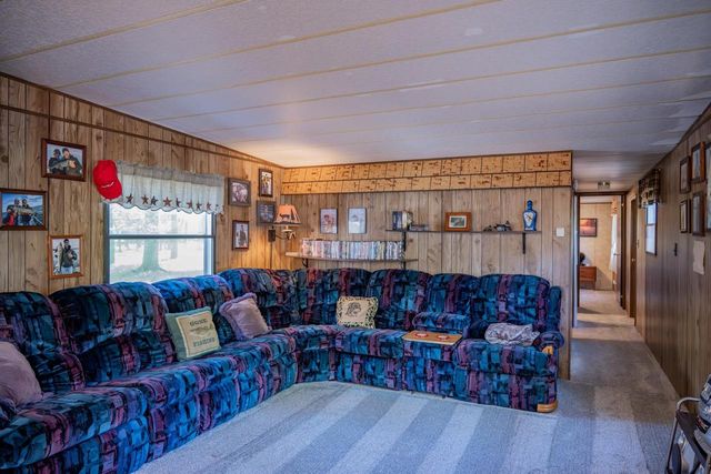 2146 Olmstead Street, Friendship, WI 53934