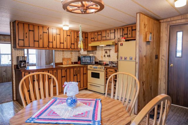2146 Olmstead Street, Friendship, WI 53934