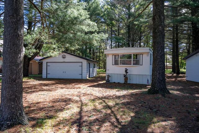 2146 Olmstead Street, Friendship, WI 53934