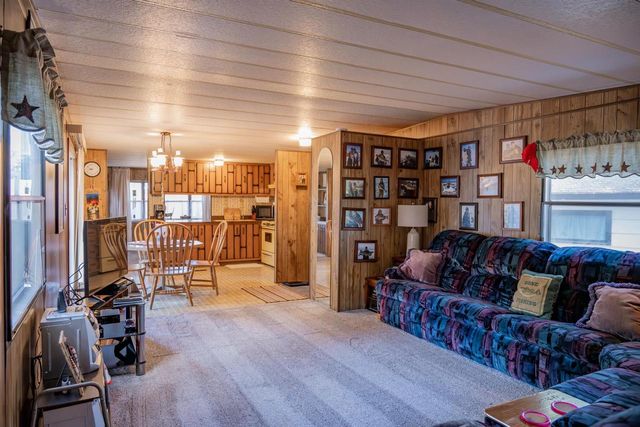 2146 Olmstead Street, Friendship, WI 53934