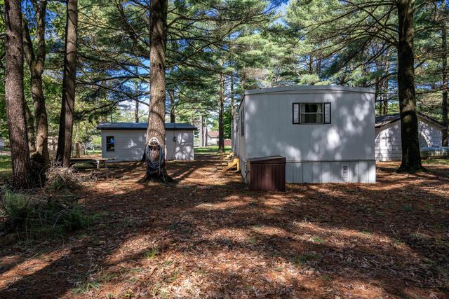 2146 Olmstead Street, Friendship, WI 53934