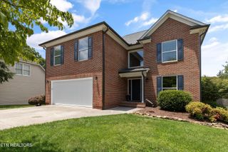 1509 Westin Place, Knoxville, TN 37922