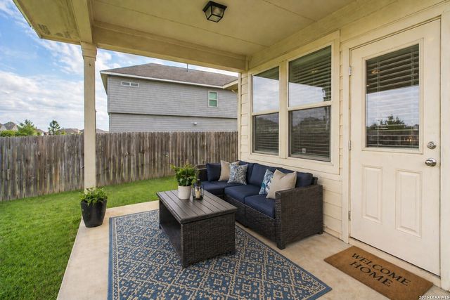 5158 Sandstone Way, San Antonio, TX 78222