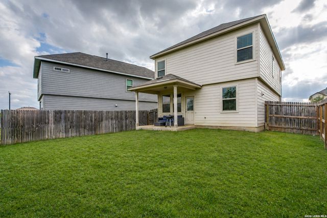 5158 Sandstone Way, San Antonio, TX 78222