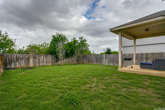 5158 Sandstone Way, San Antonio, TX 78222
