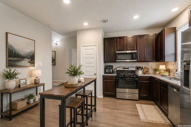 5158 Sandstone Way, San Antonio, TX 78222