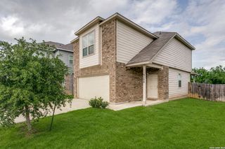 5158 Sandstone Way, San Antonio, TX 78222