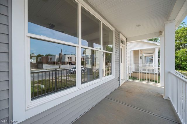 2311 E 100th Street, Cleveland, OH 44106