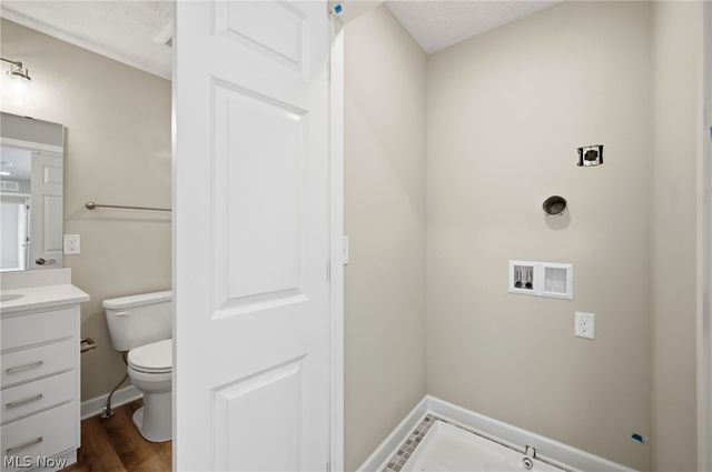 2311 E 100th Street, Cleveland, OH 44106