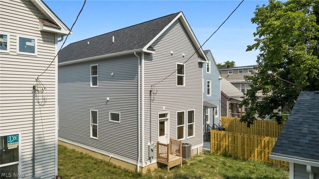 2311 E 100th Street, Cleveland, OH 44106