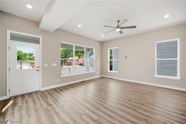2311 E 100th Street, Cleveland, OH 44106