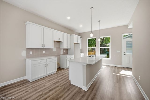 2311 E 100th Street, Cleveland, OH 44106