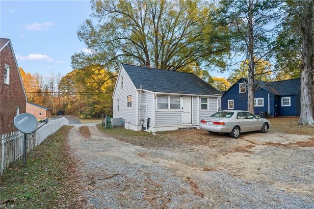 231 Dorothy Street, High Point, NC 27262