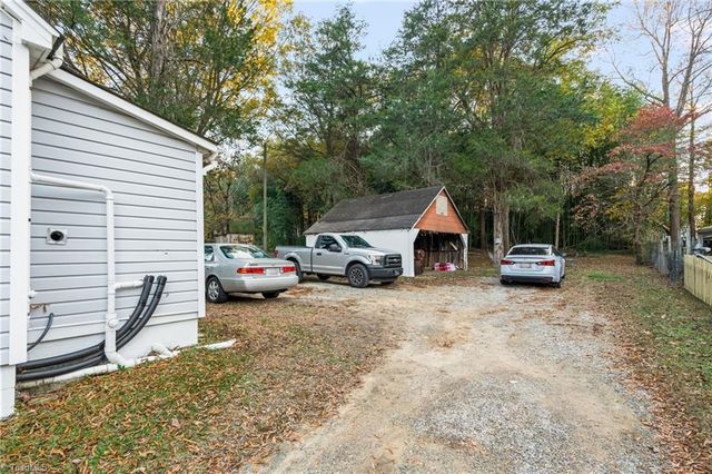 231 Dorothy Street, High Point, NC 27262