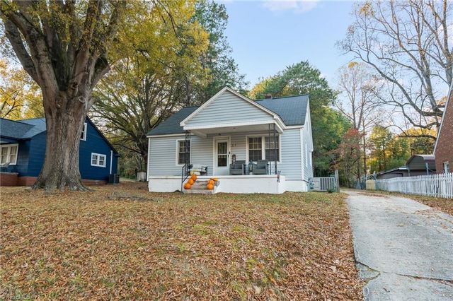 231 Dorothy Street, High Point, NC 27262