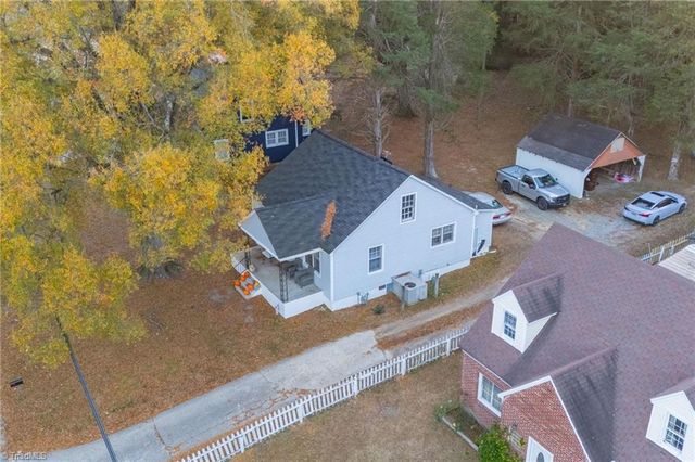 231 Dorothy Street, High Point, NC 27262