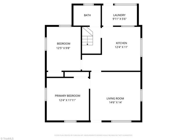 231 Dorothy Street, High Point, NC 27262