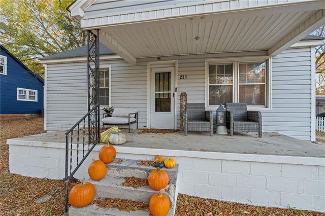 231 Dorothy Street, High Point, NC 27262