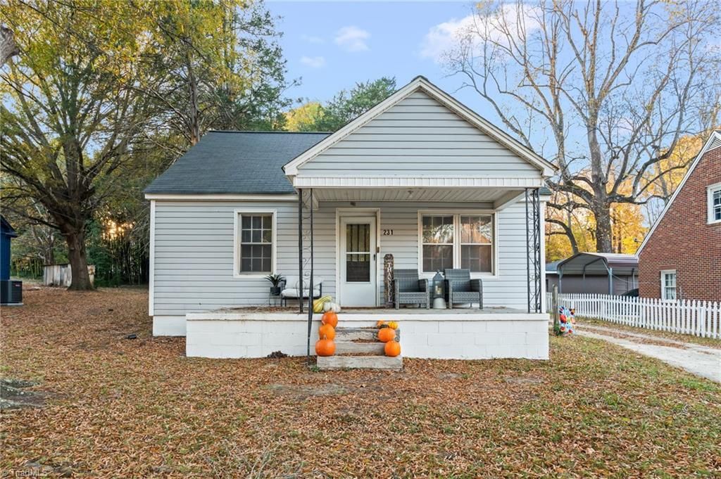 231 Dorothy Street, High Point, NC 27262