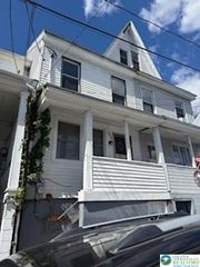 235 West Patterson Street, Lansford Boro, PA 18232