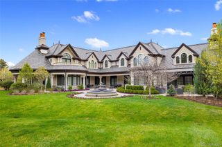 18 Cherry Hills Park Drive, Cherry Hills Village, CO 80113