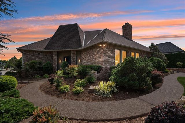 3600 Chestnut Ridge Road, Oklahoma City, OK 73120