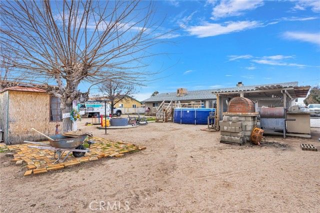 10753 Locust, Hesperia, CA 92345