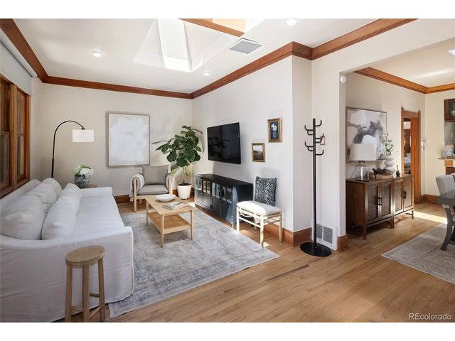 714 S High St, Denver, CO 80209