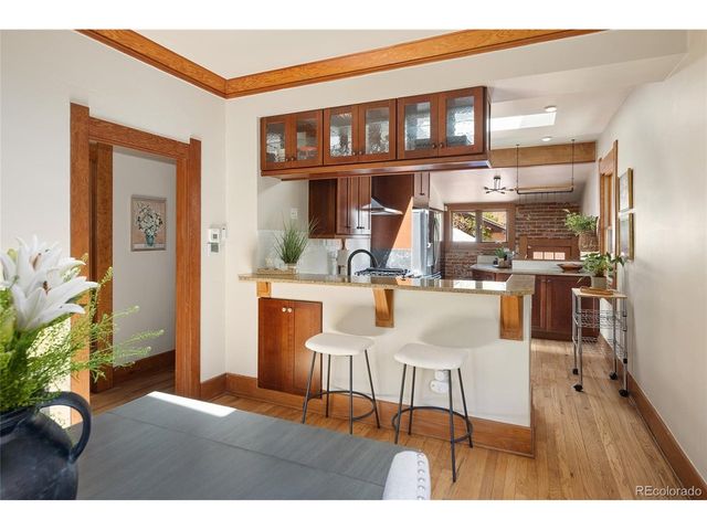 714 S High St, Denver, CO 80209