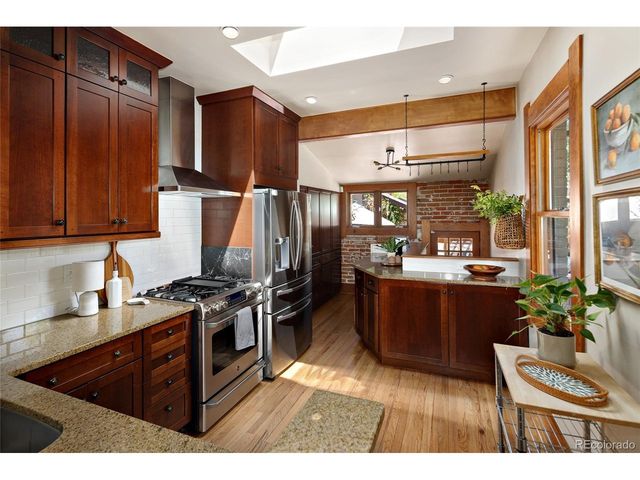 714 S High St, Denver, CO 80209