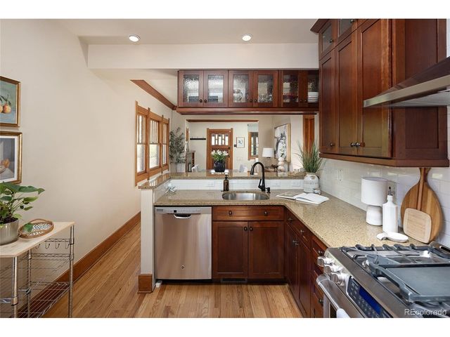 714 S High St, Denver, CO 80209
