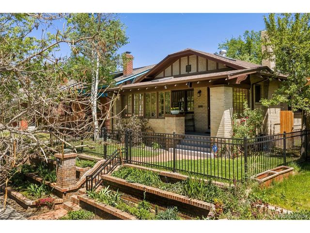 714 S High St, Denver, CO 80209