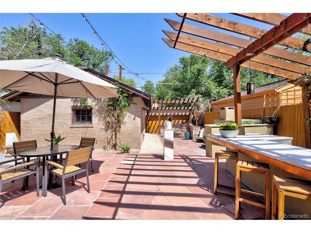 714 S High St, Denver, CO 80209