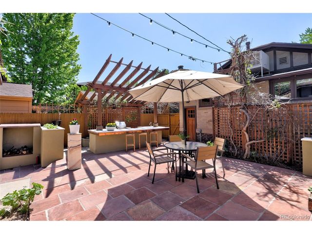 714 S High St, Denver, CO 80209