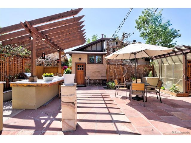 714 S High St, Denver, CO 80209