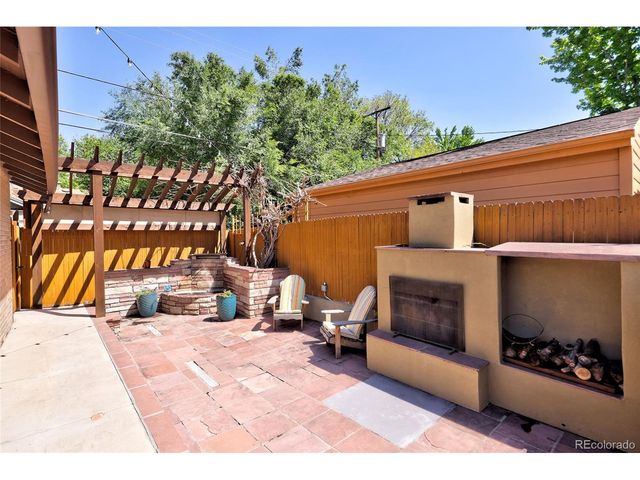 714 S High St, Denver, CO 80209