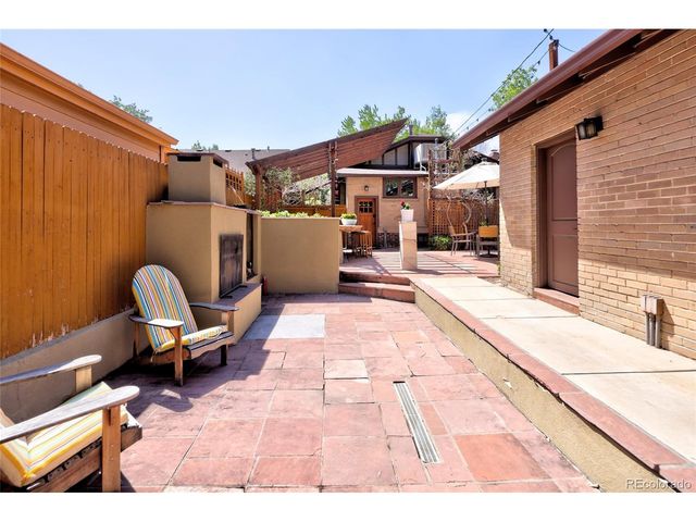 714 S High St, Denver, CO 80209