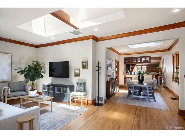 714 S High St, Denver, CO 80209