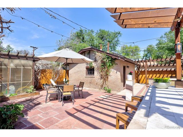 714 S High St, Denver, CO 80209