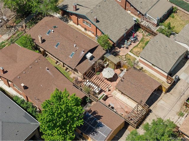 714 S High St, Denver, CO 80209