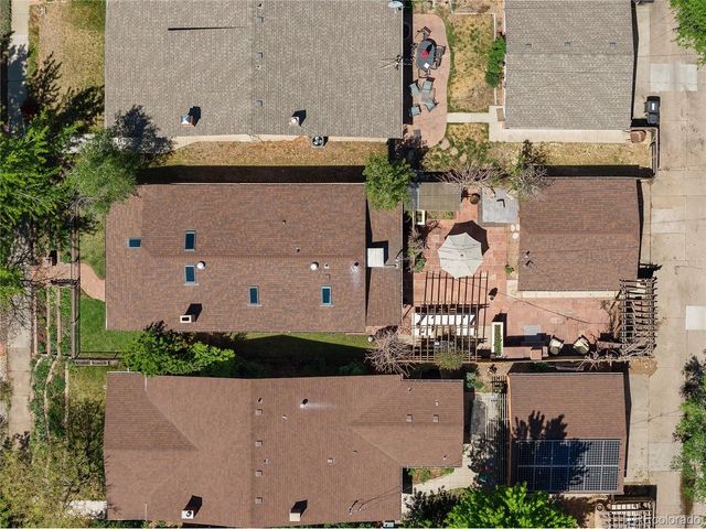 714 S High St, Denver, CO 80209