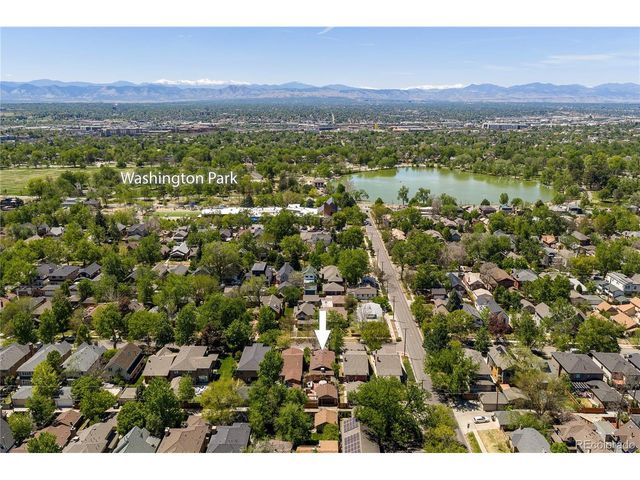 714 S High St, Denver, CO 80209